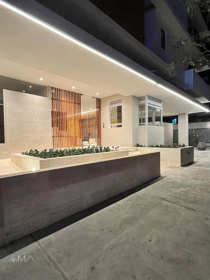 Hermoso Refugio Centrico Santo Domingo Exterior foto